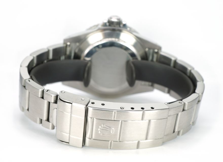 Rolex Submariner 16610 Image 4